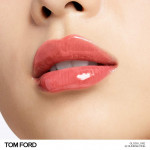 Tom Ford Gloss Luxe #22 Sunrise Pink